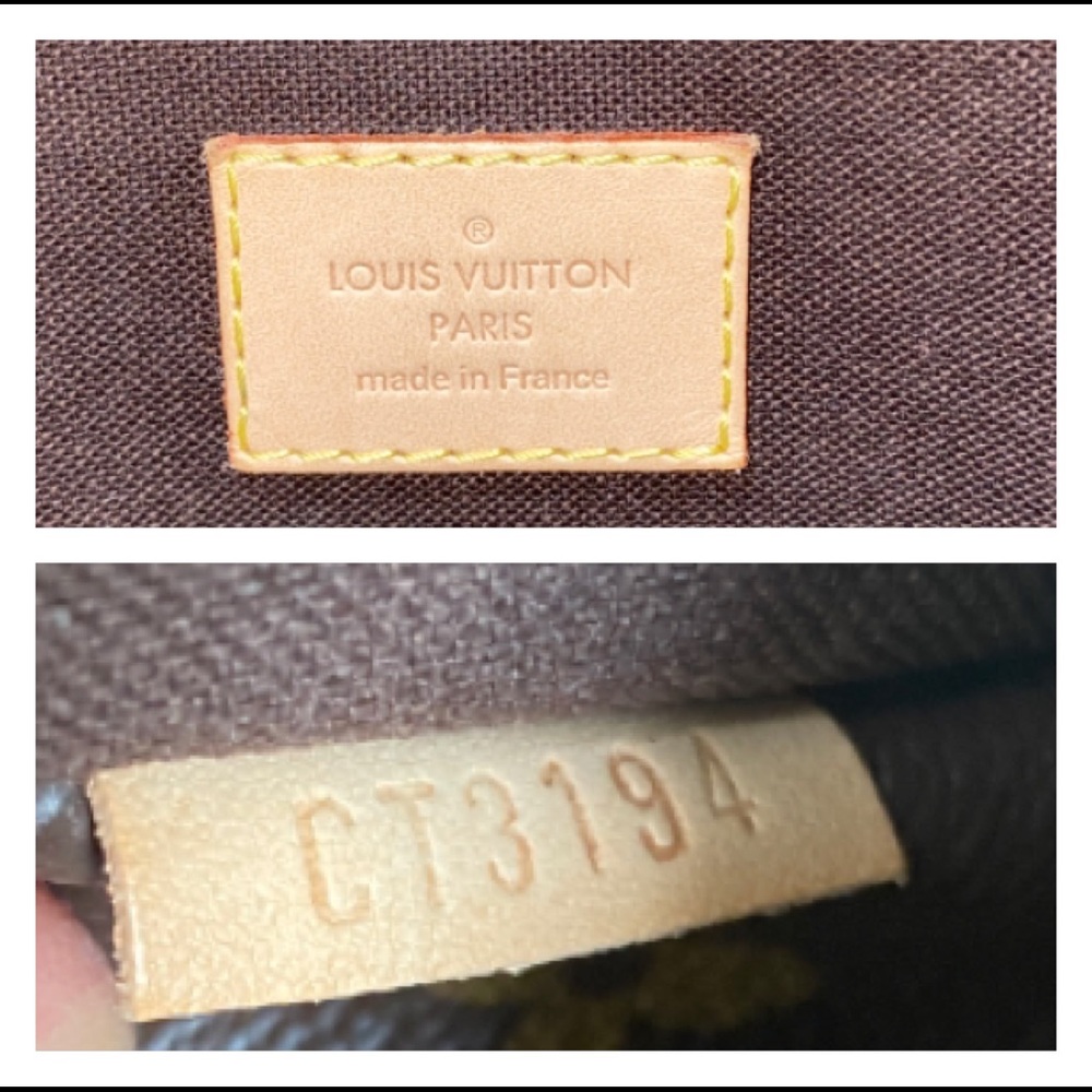❤️authentic lv - Picture 12 of 14